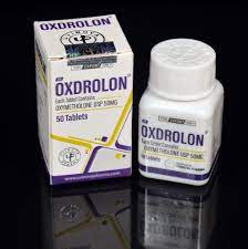 Oxymetholone 50mg uden recept i DANMARK