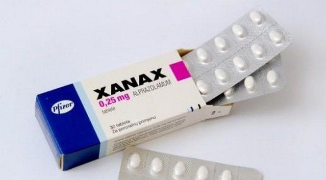 xanax