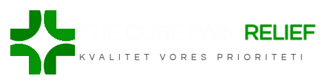 The Cure Pain Relief